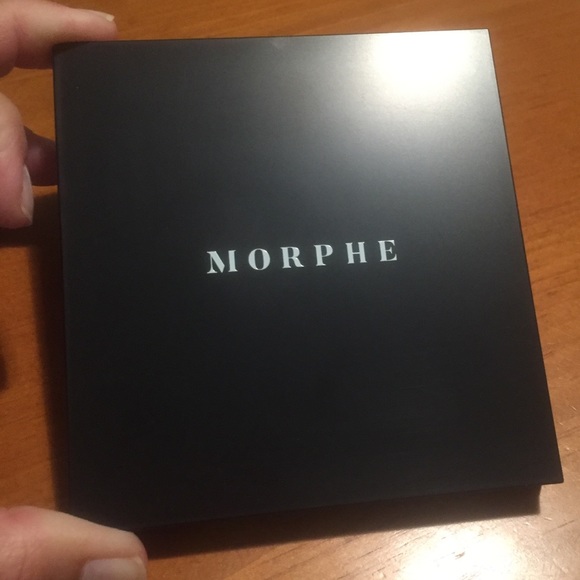 Morphe So Iconic Eyeshadow Palette - Picture 6 of 11